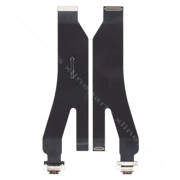 Flex Connector Charging Port Xiaomi 13 Pro 5G (Original)