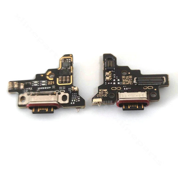 Φορτιστής Mini Board Connector Xiaomi 13T Pro 5G (Πρωτότυπο)