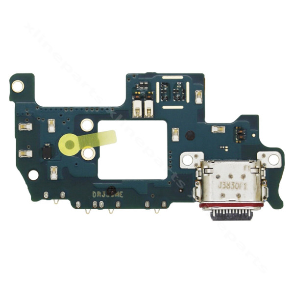 Φορτιστής Mini Board Connector Samsung S23 FE S711 OEM