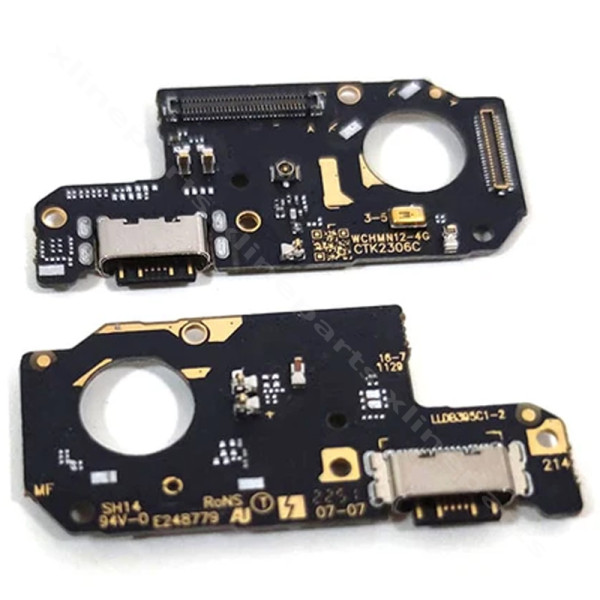 Mini Board Connector Charger Xiaomi Redmi Note 12 Pro 4G OEM