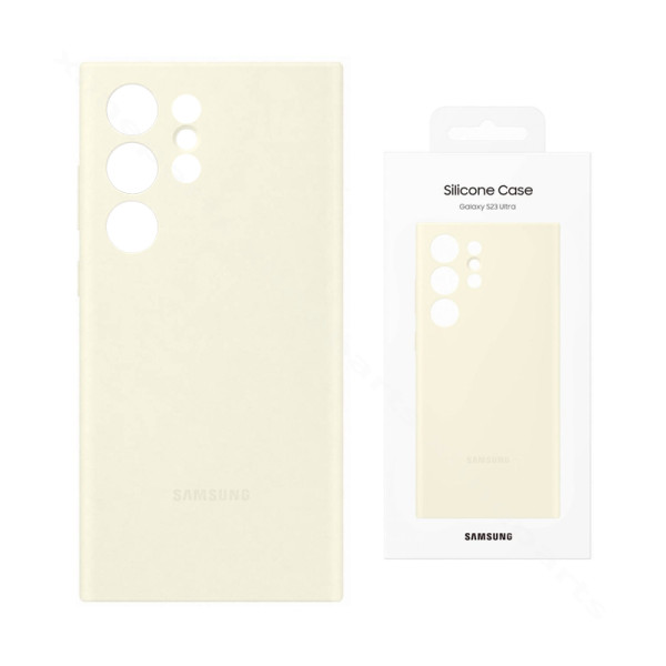 Back Case Samsung S23 Ultra S918 cotton (Original)