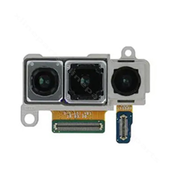 Rear Back Camera Complete Samsung Note 10 N970 (Original)