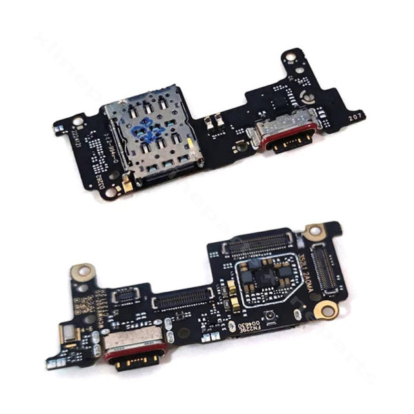 Mini Board Charging Connector Xiaomi 12T 5G/ 12T Pro 5G (Original)