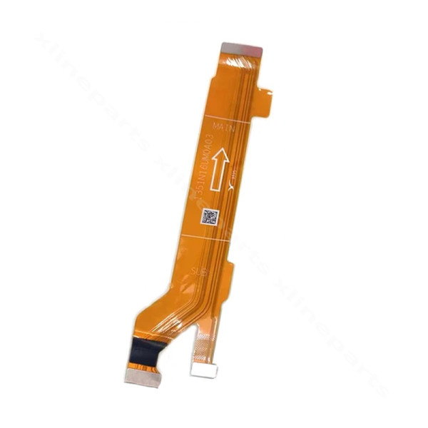 Flex Main Board Cable Xiaomi Redmi Note 13 Pro Plus 5G (оригинал)