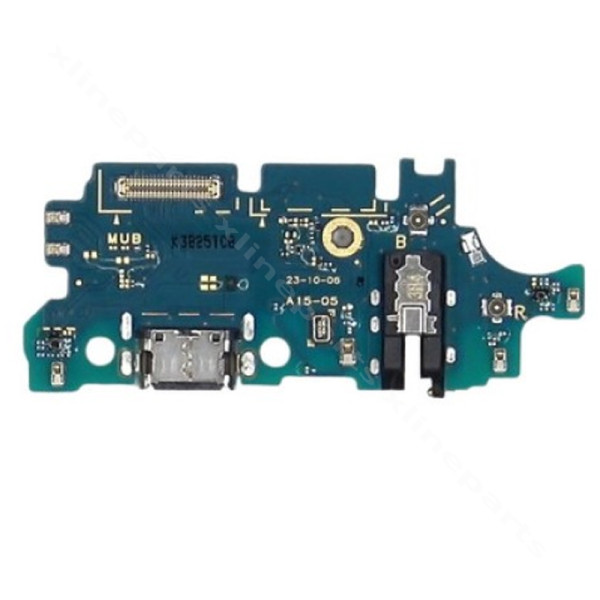 Mini Board Connector Charger Samsung A15 5G A156 (Original)
