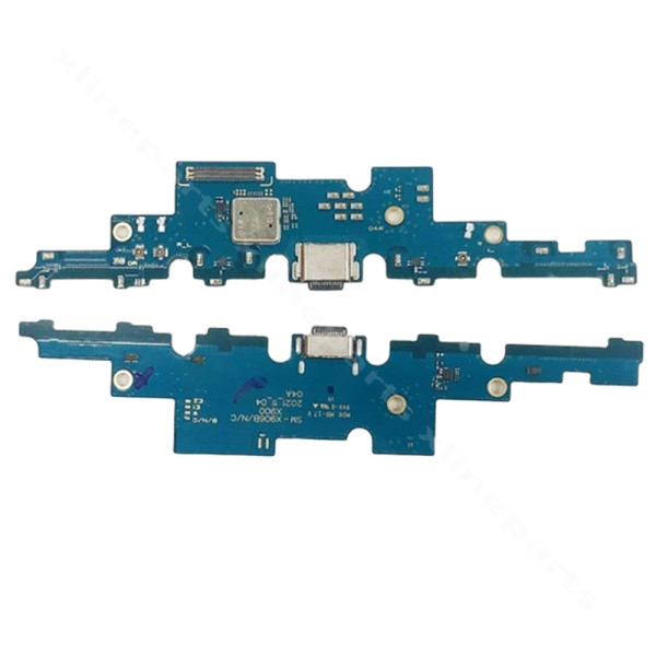 Mini Board Connector Charger Samsung Tab S8 Ultra 14.6" 5G X906
