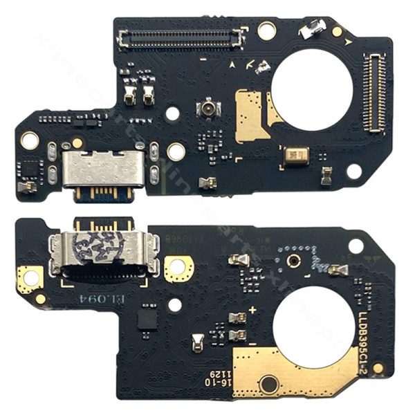 Mini Board Connector Charger Xiaomi Redmi Note 12 4G (Original)