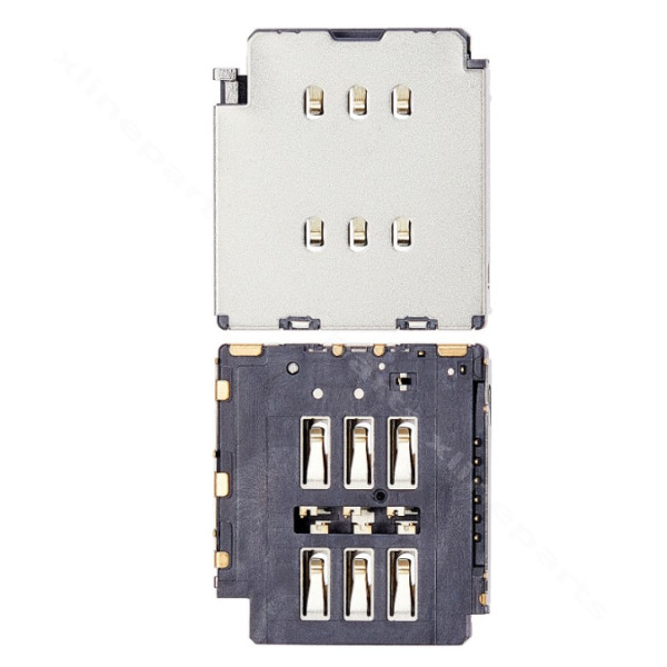 Flex Sim Card Reader Slot Apple iPhone 13 Pro/ 13 Pro Max (Original)
