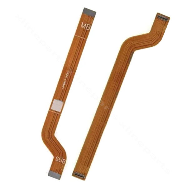 Flex Main Board Cable Xiaomi Redmi Note 13 4G