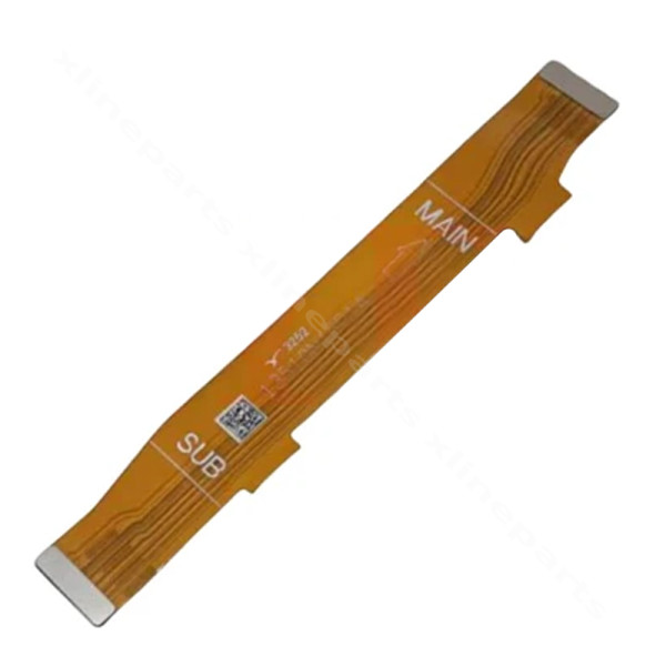 Flex Main Board Cable Xiaomi Poco X6 5G (Original)