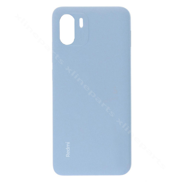 Back Battery Cover Lens Xiaomi Redmi A1/A1 Plus/A2/A2 Plus blue