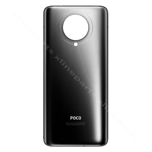 Задняя батарея xiaomi poco F2 Pro Grey OEM