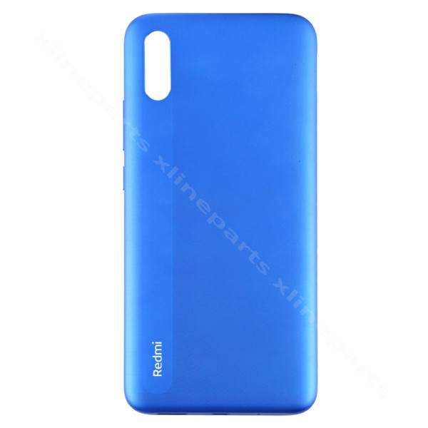 Back Battery Cover Xiaomi Redmi 9A/9AT blue