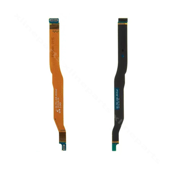 Flex FRC Cable Samsung Note 10 Plus N975 (Original)