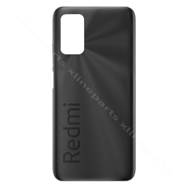 Задняя батарея xiaomi Redmi 9t Grey OEM