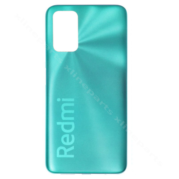 Back Battery Cover Xiaomi Redmi 9T green