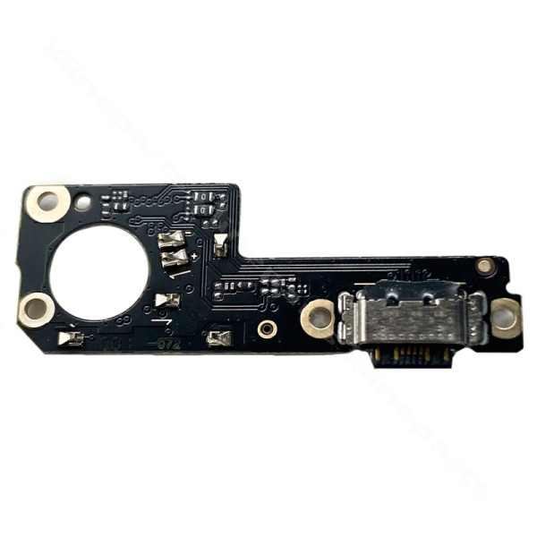 Mini Board Connector Charger Xiaomi Redmi Note 13 Pro 4G (Original)