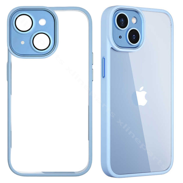 Back Case Wiwu Vivid Apple iPhone 14 Plus blue
