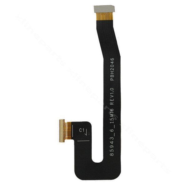 Гибкий кабель ЖК-дисплея Samsung Tab A7 10,4 дюйма T500/T505