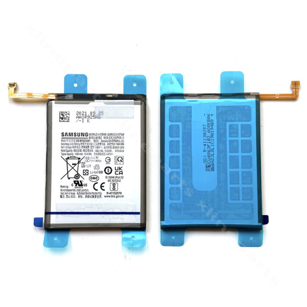 Battery Samsung A23 4G A235/ A23 5G A236/ M52 5G M526 5000mAh (Original)