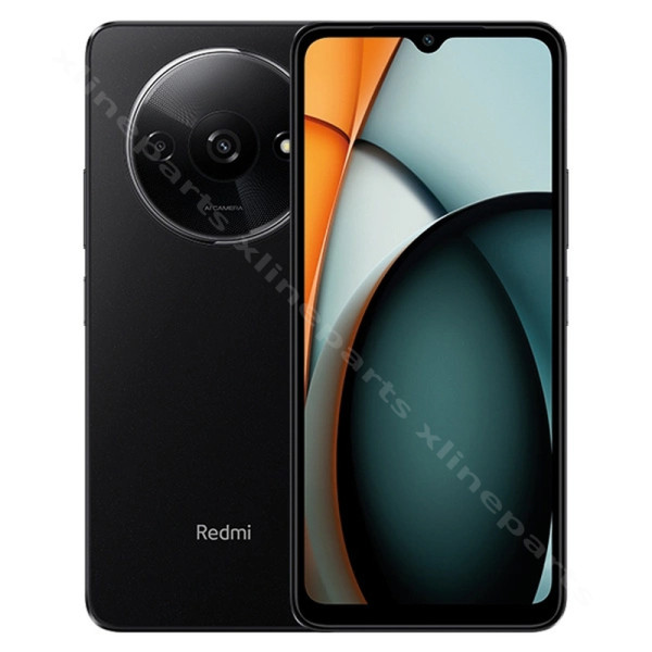 Mobile Xiaomi Redmi A3 4/128GB black
