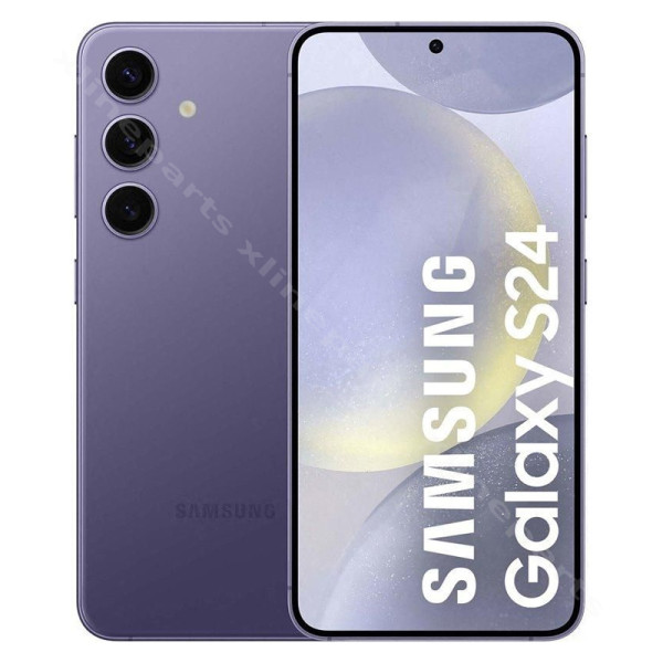 Κινητό Samsung S24 S921 8/128GB βιολετί
