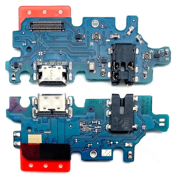 Φορτιστής Mini Board Connector Samsung A13 4G A137 (Πρωτότυπο)