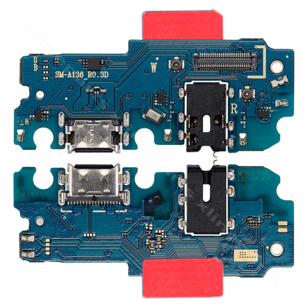 Mini Board Connector Charger Samsung A13 5G A136 (Original)