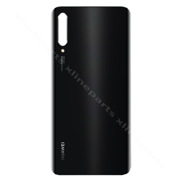 Back Battery Cover Huawei P Smart Pro black