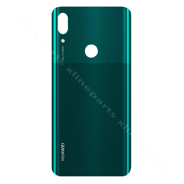 Back Battery Cover Huawei P Smart Z green OEM