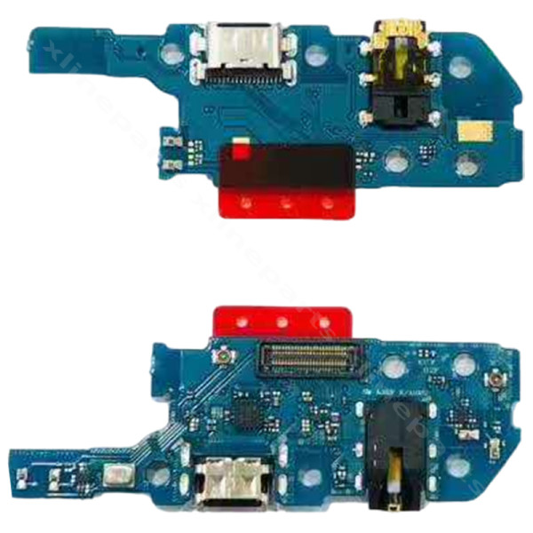 Mini Board Connector Charger Samsung A20e A202 (Original)