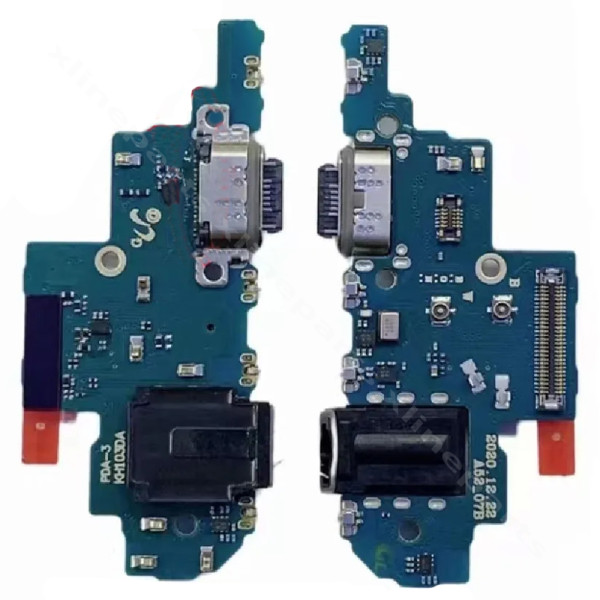 Φορτιστής Mini Board Connector Samsung A52 4G A525/A52 5G A526 (Πρωτότυπο)