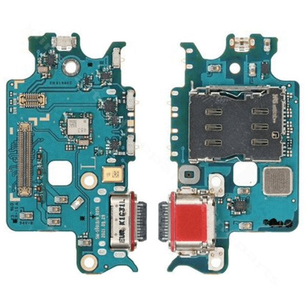 Mini Board Connector Charger Samsung S22 S901 (Original)