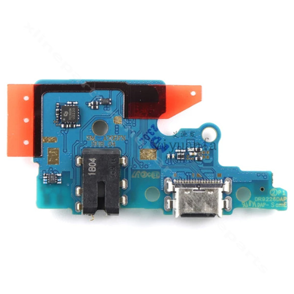 Mini Board Connector Charger Samsung A70 A705FN (Original)*