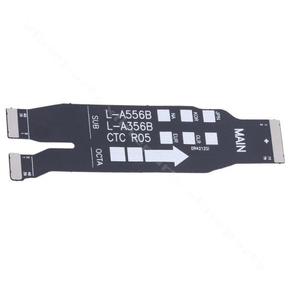 Flex Main Board Cable Samsung A35 A356 (Original)