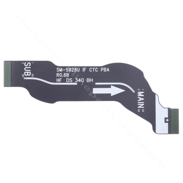 Flex Main Board Cable Samsung A55 A556 (Original)