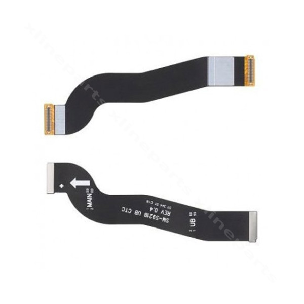 Flex Main Board Cable Samsung S24 S921 (оригинал)