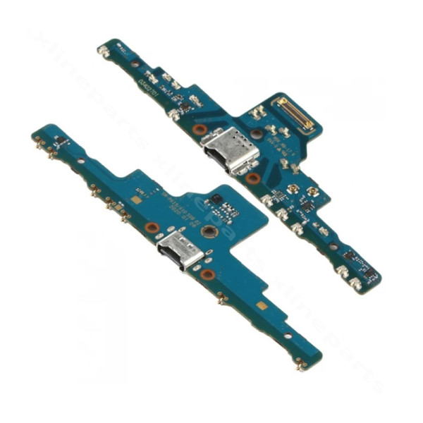 Mini Board Connector Charger Samsung Tab S6 Lite 10.4" P610 P615*