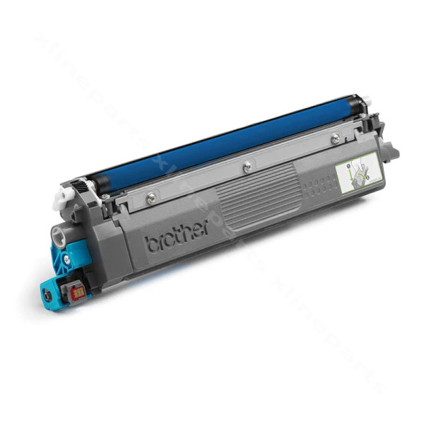 DC-Toner Cartridge Brother TN-248XLC cyan