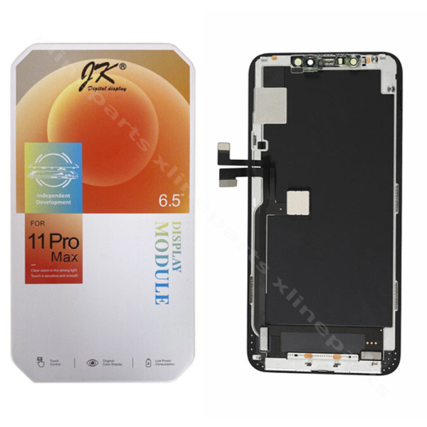 LCD Complete Apple iPhone 11 Pro Max Incell JK