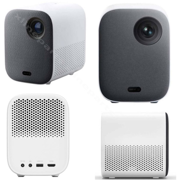 Projector Xiaomi Mi Smart 2 white