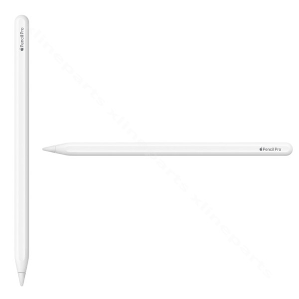 Apple Pencil Pro white