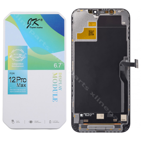 LCD Complete Apple iPhone 12 Pro Max Incell JK