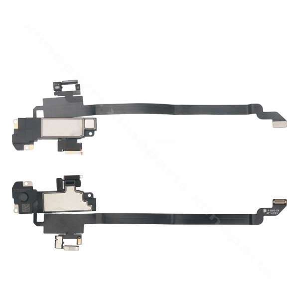 Ηχείο Flex Cable Ear και αισθητήρας εγγύτητας Apple iPhone XR
