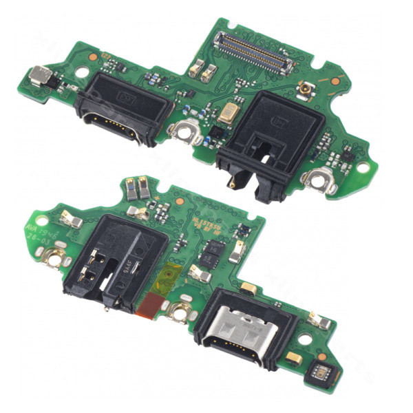 Mini Board Connector Charger Huawei P Smart Z/ Y9 Prime (2019)/ Honor 9X (Original) Pulled