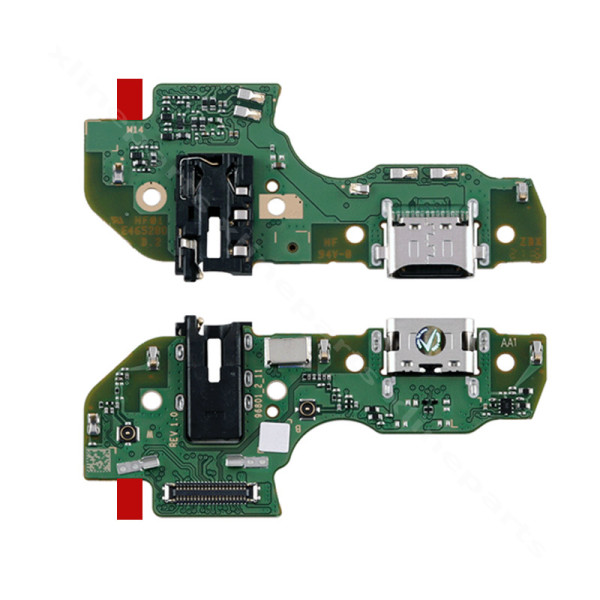 Mini Board Connector Charger Samsung A22 5G A226 (πρωτότυπο)