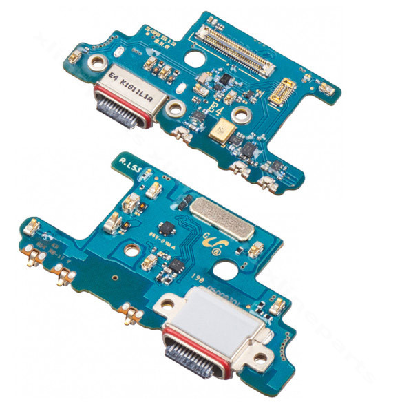 Mini Board Connector Charger Samsung S20 Plus G985 (Original) Pulled*