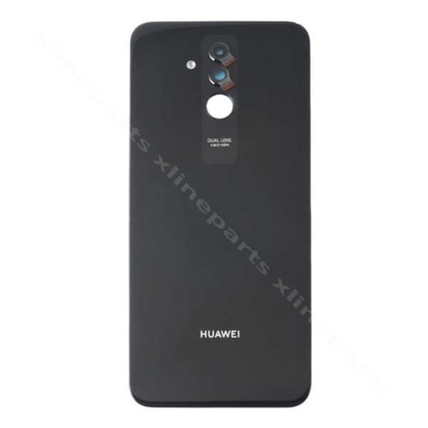Back Battery Cover Huawei Mate 20 Lite black OEM