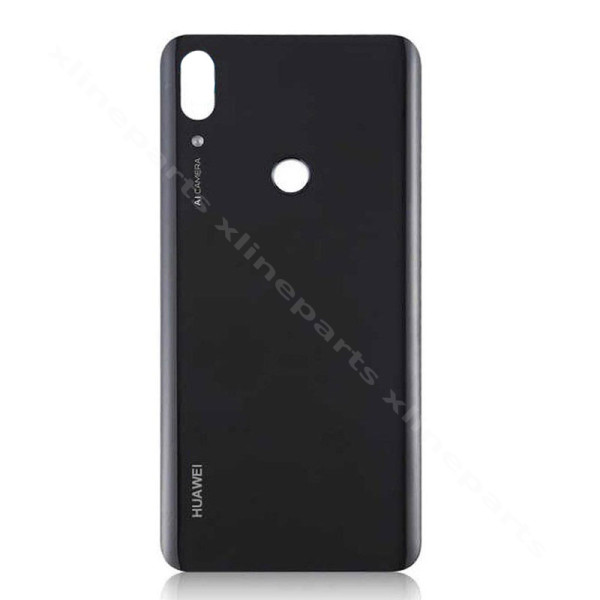 Back Battery Cover Huawei P Smart Z black OEM