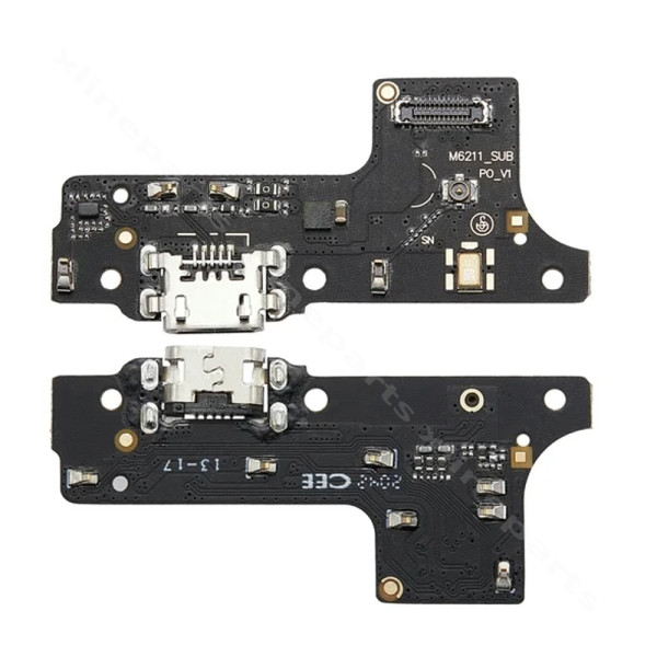 Mini Board Connector Charger Alcatel 1S (2021) 6025 (Original)